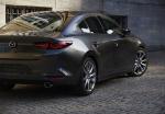 Mazda3 Sedan 2019 года (NA)